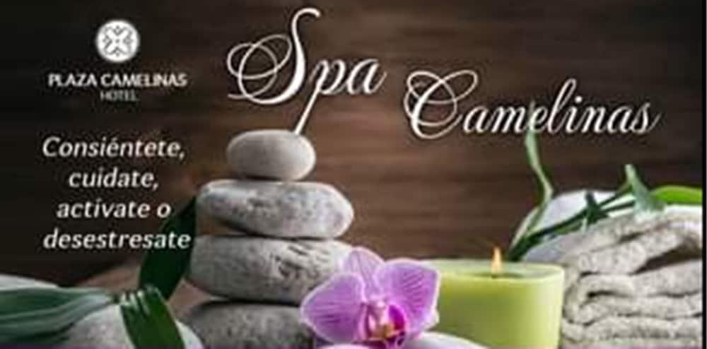 קרטרו Plaza Camelinas Hotel מראה חיצוני תמונה