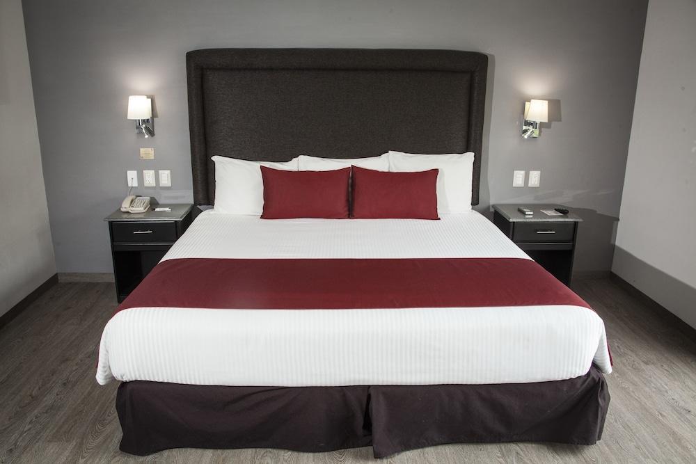 קרטרו Plaza Camelinas Hotel מראה חיצוני תמונה