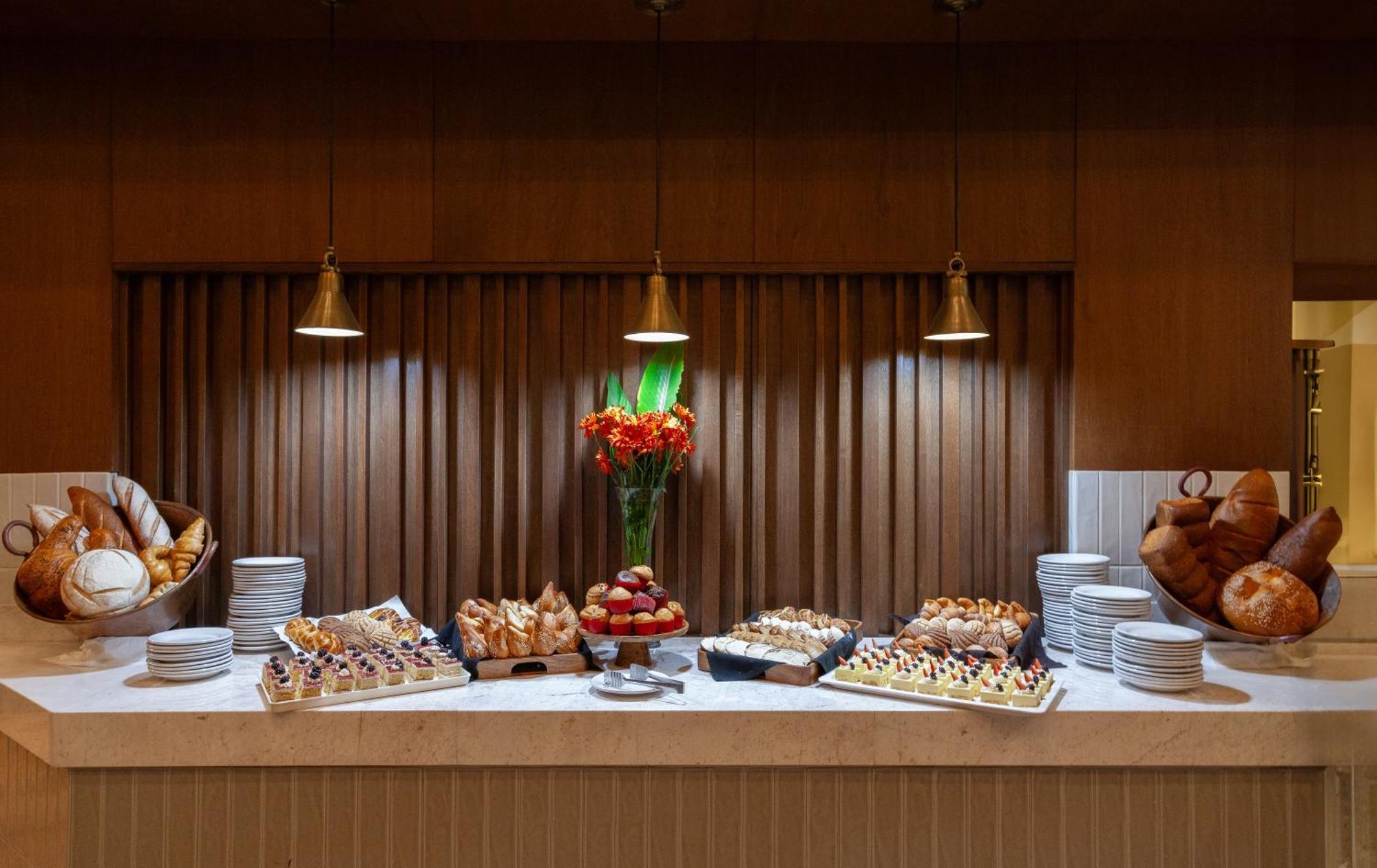 קרטרו Plaza Camelinas Hotel מראה חיצוני תמונה